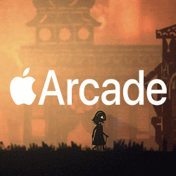 Apple Arcade is nieuwe spellendienst